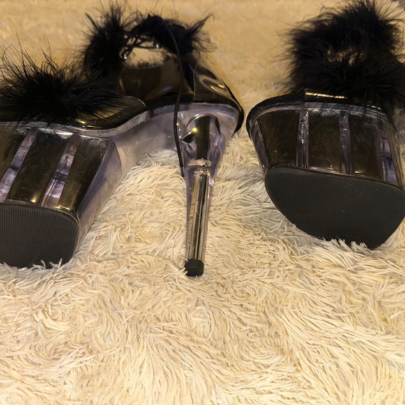 Pleaser heels - Picture 2 of 5